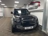 USED 2022 22 LAND ROVER DEFENDER 110 5.0 P525 V8 Carpathian Edition Auto 4WD Euro 6 (s/s) 5dr *URBAN BIT *SATIN PPF WRAP