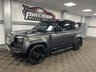 USED 2022 22 LAND ROVER DEFENDER 110 5.0 P525 V8 Carpathian Edition Auto 4WD Euro 6 (s/s) 5dr *URBAN BIT *SATIN PPF WRAP