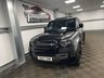 USED 2022 22 LAND ROVER DEFENDER 110 5.0 P525 V8 Carpathian Edition Auto 4WD Euro 6 (s/s) 5dr *URBAN BIT *SATIN PPF WRAP