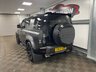 USED 2022 22 LAND ROVER DEFENDER 110 5.0 P525 V8 Carpathian Edition Auto 4WD Euro 6 (s/s) 5dr *URBAN BIT *SATIN PPF WRAP