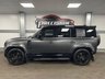 USED 2022 22 LAND ROVER DEFENDER 110 5.0 P525 V8 Carpathian Edition Auto 4WD Euro 6 (s/s) 5dr *URBAN BIT *SATIN PPF WRAP