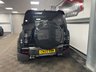 USED 2022 22 LAND ROVER DEFENDER 110 5.0 P525 V8 Carpathian Edition Auto 4WD Euro 6 (s/s) 5dr *URBAN BIT *SATIN PPF WRAP