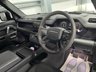 USED 2022 22 LAND ROVER DEFENDER 110 5.0 P525 V8 Carpathian Edition Auto 4WD Euro 6 (s/s) 5dr *URBAN BIT *SATIN PPF WRAP