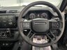 USED 2022 22 LAND ROVER DEFENDER 110 5.0 P525 V8 Carpathian Edition Auto 4WD Euro 6 (s/s) 5dr *URBAN BIT *SATIN PPF WRAP