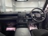 USED 2022 22 LAND ROVER DEFENDER 110 5.0 P525 V8 Carpathian Edition Auto 4WD Euro 6 (s/s) 5dr *URBAN BIT *SATIN PPF WRAP