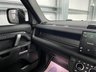 USED 2022 22 LAND ROVER DEFENDER 110 5.0 P525 V8 Carpathian Edition Auto 4WD Euro 6 (s/s) 5dr *URBAN BIT *SATIN PPF WRAP