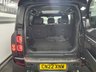 USED 2022 22 LAND ROVER DEFENDER 110 5.0 P525 V8 Carpathian Edition Auto 4WD Euro 6 (s/s) 5dr *URBAN BIT *SATIN PPF WRAP