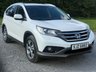 USED 2013 HONDA CR-V 2.2 i-DTEC SR SUV 5dr Diesel Manual 4WD Euro 5 (s/s) (150 ps) 