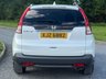 USED 2013 HONDA CR-V 2.2 i-DTEC SR SUV 5dr Diesel Manual 4WD Euro 5 (s/s) (150 ps) 