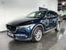 USED 2020 69 MAZDA CX-5 2.0 SKYACTIV-G Sport Nav+ SUV 5dr Petrol Manual Euro 6 (s/s) (165 ps) FULL MAZDA S/H! 1 FORMER OWNER!  FULL MAZDA S/H! 1 FORMER OWNER!