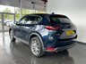 USED 2020 69 MAZDA CX-5 2.0 SKYACTIV-G Sport Nav+ SUV 5dr Petrol Manual Euro 6 (s/s) (165 ps) FULL MAZDA S/H! 1 FORMER OWNER!  FULL MAZDA S/H! 1 FORMER OWNER!