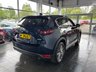 USED 2020 69 MAZDA CX-5 2.0 SKYACTIV-G Sport Nav+ SUV 5dr Petrol Manual Euro 6 (s/s) (165 ps) FULL MAZDA S/H! 1 FORMER OWNER!  FULL MAZDA S/H! 1 FORMER OWNER!