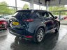 USED 2020 69 MAZDA CX-5 2.0 SKYACTIV-G Sport Nav+ SUV 5dr Petrol Manual Euro 6 (s/s) (165 ps) FULL MAZDA S/H! 1 FORMER OWNER!  FULL MAZDA S/H! 1 FORMER OWNER!