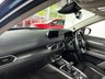 USED 2020 69 MAZDA CX-5 2.0 SKYACTIV-G Sport Nav+ SUV 5dr Petrol Manual Euro 6 (s/s) (165 ps) FULL MAZDA S/H! 1 FORMER OWNER!  FULL MAZDA S/H! 1 FORMER OWNER!