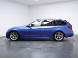 USED 2016 16 BMW 3 SERIES 2.0 320d M Sport Touring 5dr Diesel Manual Euro 6 (s/s) (190 ps) HISTORY+M SPORTS+SAT NAV