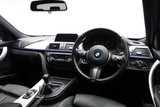 USED 2016 16 BMW 3 SERIES 2.0 320d M Sport Touring 5dr Diesel Manual Euro 6 (s/s) (190 ps) HISTORY+M SPORTS+SAT NAV