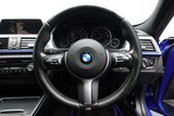 USED 2016 16 BMW 3 SERIES 2.0 320d M Sport Touring 5dr Diesel Manual Euro 6 (s/s) (190 ps) HISTORY+M SPORTS+SAT NAV