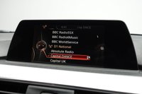 USED 2016 16 BMW 3 SERIES 2.0 320d M Sport Touring 5dr Diesel Manual Euro 6 (s/s) (190 ps) HISTORY+M SPORTS+SAT NAV
