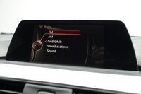 USED 2016 16 BMW 3 SERIES 2.0 320d M Sport Touring 5dr Diesel Manual Euro 6 (s/s) (190 ps) HISTORY+M SPORTS+SAT NAV