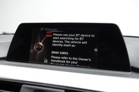 USED 2016 16 BMW 3 SERIES 2.0 320d M Sport Touring 5dr Diesel Manual Euro 6 (s/s) (190 ps) HISTORY+M SPORTS+SAT NAV