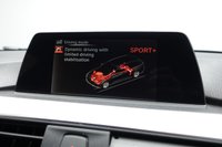 USED 2016 16 BMW 3 SERIES 2.0 320d M Sport Touring 5dr Diesel Manual Euro 6 (s/s) (190 ps) HISTORY+M SPORTS+SAT NAV