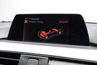 USED 2016 16 BMW 3 SERIES 2.0 320d M Sport Touring 5dr Diesel Manual Euro 6 (s/s) (190 ps) HISTORY+M SPORTS+SAT NAV