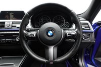 USED 2016 16 BMW 3 SERIES 2.0 320d M Sport Touring 5dr Diesel Manual Euro 6 (s/s) (190 ps) HISTORY+M SPORTS+SAT NAV