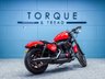 USED 2019 68 HARLEY-DAVIDSON SPORTSTER 883 XL883N Iron 883 Custom Cruiser Nationwide Delivery &pound;149 - 9.9% APR