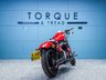 USED 2019 68 HARLEY-DAVIDSON SPORTSTER 883 XL883N Iron 883 Custom Cruiser Nationwide Delivery &pound;149 - 9.9% APR