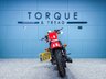 USED 2019 68 HARLEY-DAVIDSON SPORTSTER 883 XL883N Iron 883 Custom Cruiser Nationwide Delivery &pound;149 - 9.9% APR