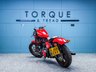 USED 2019 68 HARLEY-DAVIDSON SPORTSTER 883 XL883N Iron 883 Custom Cruiser Nationwide Delivery &pound;149 - 9.9% APR