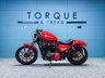 USED 2019 68 HARLEY-DAVIDSON SPORTSTER 883 XL883N Iron 883 Custom Cruiser Nationwide Delivery &pound;149 - 9.9% APR