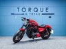 USED 2019 68 HARLEY-DAVIDSON SPORTSTER 883 XL883N Iron 883 Custom Cruiser Nationwide Delivery &pound;149 - 9.9% APR