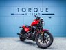 USED 2019 68 HARLEY-DAVIDSON SPORTSTER 883 XL883N Iron 883 Custom Cruiser Nationwide Delivery &pound;149 - 9.9% APR