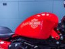 USED 2019 68 HARLEY-DAVIDSON SPORTSTER 883 XL883N Iron 883 Custom Cruiser Nationwide Delivery &pound;149 - 9.9% APR
