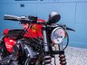 USED 2019 68 HARLEY-DAVIDSON SPORTSTER 883 XL883N Iron 883 Custom Cruiser Nationwide Delivery &pound;149 - 9.9% APR