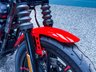 USED 2019 68 HARLEY-DAVIDSON SPORTSTER 883 XL883N Iron 883 Custom Cruiser Nationwide Delivery &pound;149 - 9.9% APR