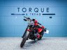 USED 2019 68 HARLEY-DAVIDSON SPORTSTER 883 XL883N Iron 883 Custom Cruiser Nationwide Delivery &pound;149 - 9.9% APR