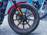 USED 2019 68 HARLEY-DAVIDSON SPORTSTER 883 XL883N Iron 883 Custom Cruiser Nationwide Delivery &pound;149 - 9.9% APR