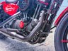 USED 2019 68 HARLEY-DAVIDSON SPORTSTER 883 XL883N Iron 883 Custom Cruiser Nationwide Delivery &pound;149 - 9.9% APR