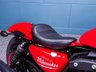 USED 2019 68 HARLEY-DAVIDSON SPORTSTER 883 XL883N Iron 883 Custom Cruiser Nationwide Delivery &pound;149 - 9.9% APR