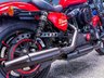 USED 2019 68 HARLEY-DAVIDSON SPORTSTER 883 XL883N Iron 883 Custom Cruiser Nationwide Delivery &pound;149 - 9.9% APR