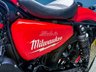 USED 2019 68 HARLEY-DAVIDSON SPORTSTER 883 XL883N Iron 883 Custom Cruiser Nationwide Delivery &pound;149 - 9.9% APR