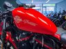 USED 2019 68 HARLEY-DAVIDSON SPORTSTER 883 XL883N Iron 883 Custom Cruiser Nationwide Delivery &pound;149 - 9.9% APR