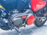 USED 2019 68 HARLEY-DAVIDSON SPORTSTER 883 XL883N Iron 883 Custom Cruiser Nationwide Delivery &pound;149 - 9.9% APR