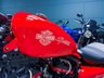 USED 2019 68 HARLEY-DAVIDSON SPORTSTER 883 XL883N Iron 883 Custom Cruiser Nationwide Delivery &pound;149 - 9.9% APR