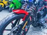 USED 2019 68 HARLEY-DAVIDSON SPORTSTER 883 XL883N Iron 883 Custom Cruiser Nationwide Delivery &pound;149 - 9.9% APR
