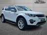 USED 2015 15 LAND ROVER DISCOVERY SPORT 2.2 SD4 HSE SUV 5dr Diesel Auto 4WD Euro 5 (s/s) (190 ps) 7 Seater Family Car