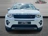 USED 2015 15 LAND ROVER DISCOVERY SPORT 2.2 SD4 HSE SUV 5dr Diesel Auto 4WD Euro 5 (s/s) (190 ps) 7 Seater Family Car