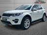 USED 2015 15 LAND ROVER DISCOVERY SPORT 2.2 SD4 HSE SUV 5dr Diesel Auto 4WD Euro 5 (s/s) (190 ps) 7 Seater Family Car